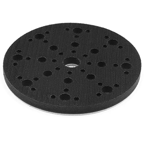6 Inch Interface Pad Compatible with Festool 150 Random Orbital Sanders