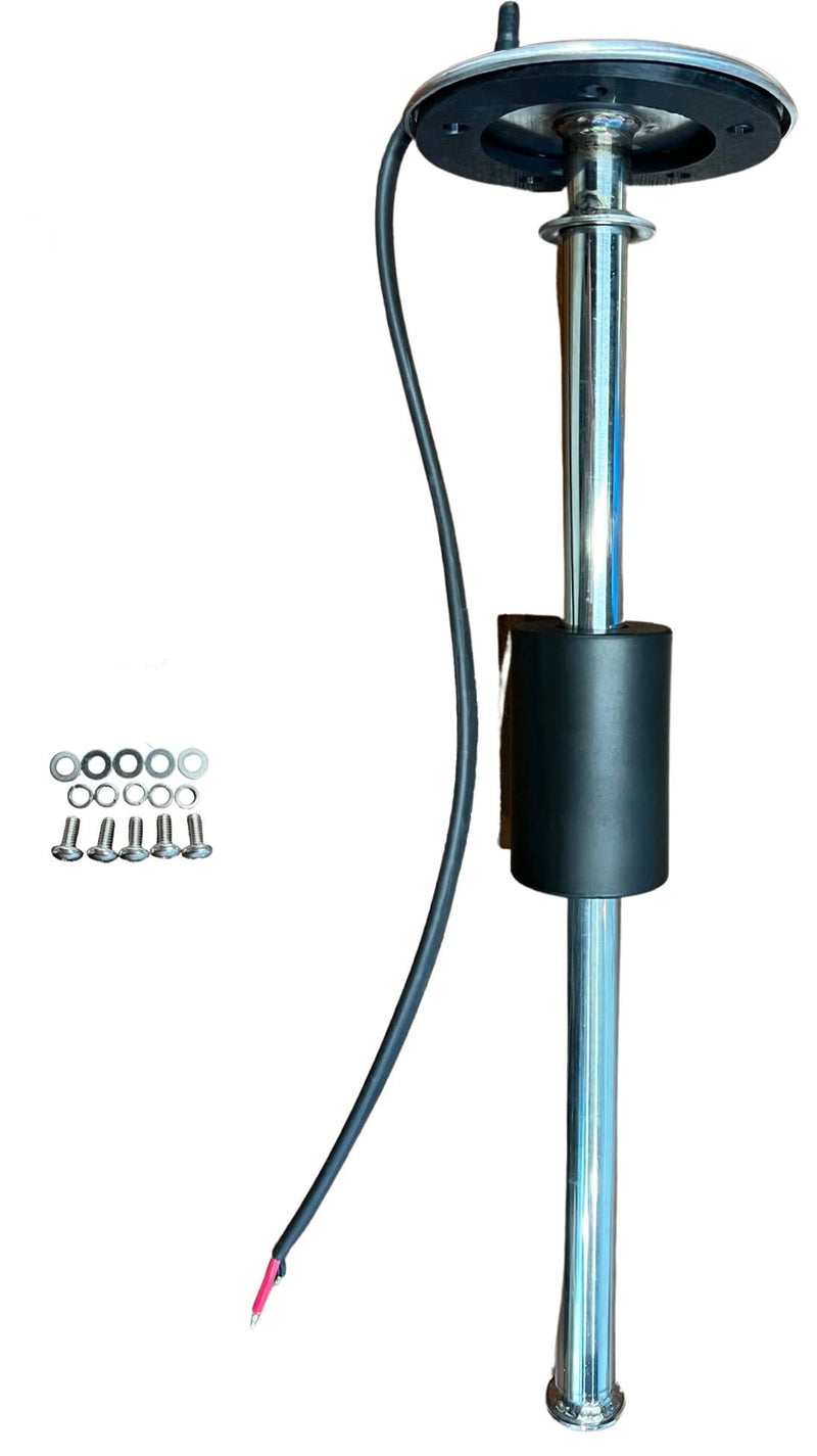 Frisco Sensors (8 inch) Stainless Steel Fuel Water Level Sensor FS-203 8”