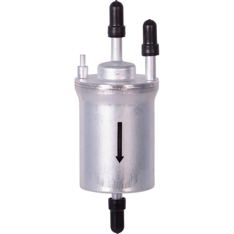 ECOGARD XF11860 Engine Fuel Filter - Premium Replacement Fits VOLKSWAGEN JETTA 2.5L 2005-2014, JETTA 2.0L 2011-2016