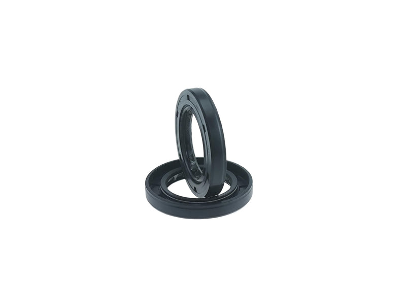 Replacement Oil Seal 25-032-06-S 52-032-08-S Fits Kohler Engines CH18 CH20 CH22 CH23 CH25 SV710-SV840 ZT710-ZT740 (2 Pack)