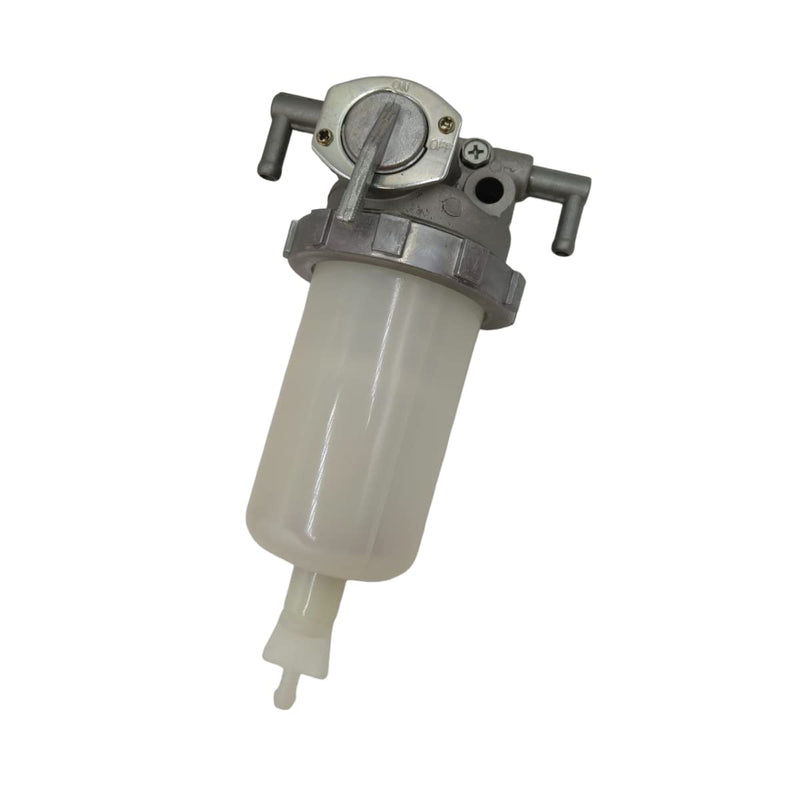 Water-Oil Separator 129906-55700 for Yanmar 3TNV88 4TNV94L 4TNV98 4TNV106 Engine For komatsu pc30/35/40/45/50