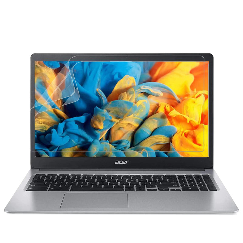 i-Tensodo 2 Pack 13.3" Anti Glare Screen Protector for Acer Spin 5 SP513-52N SP513-53N, Acer Swift 3 SF314-510G SF314-511, Acer Chromebook Spin 513 CP513 R841T R841LT Laptop, Eye Protection Filter