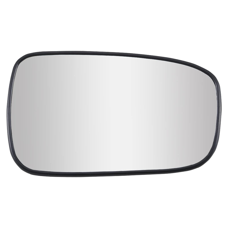 Passenger Side Mirror Replacement for 2003 2004 2005 2006 2007 Honda Accord Mirrors Glass - Convex Mirror Glass, Right Side Rear View Mirror Passenger Side (Right)
