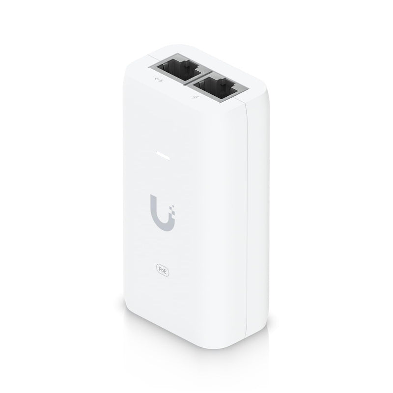 Ubiquiti Poe Source for U6-lite 802.3af - U-POE-AF
