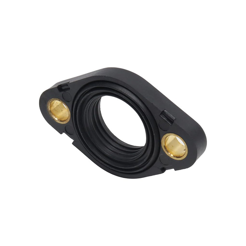 11377502022 Eccentric Shaft Actuator Gasket to Valve Cover for BMW 1,2,3,4,5,6,7,M3,M4,X1,X3,X4,X5,X6,Z4 Series F07 F10 520i 535i 640i etc. Replace 11377502022 1 PCS