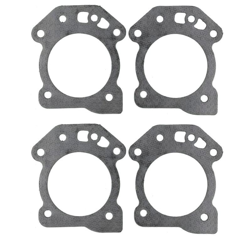 Replace 592358 Cylinder Head Gasket Compatible with Briggs and Stratton (4 pcs) 4 pcs