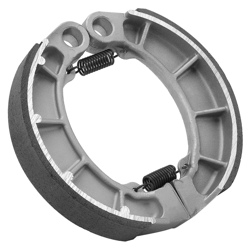 Rear Brake Shoes for Honda Rancher 350 400 420 Foreman 400 450 500 520, OEM# 06430-HN0-A30 06430-HN0-A20 06430-HN0-A01