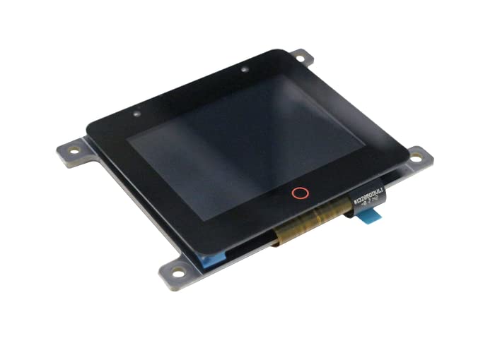 Espressif ESP32-S3-KORVO-2-LCD Development Board with LCD Graphic Display and Capacitive Touchpad for ESP32-S3-Korvo-2 V3.0