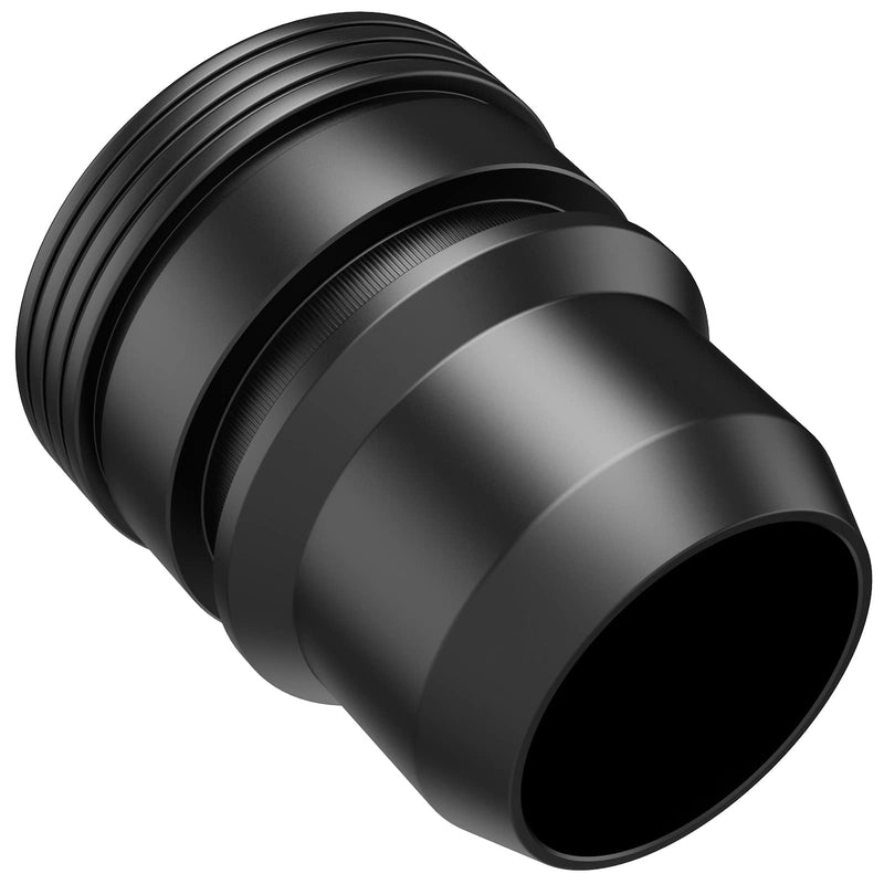  [AUSTRALIA] - Billet Blow Off Valve Mod - Vent to Atmosphere (VTA) Mod Plug Compatible with Ford F150 EcoBoost/Raptor 2.7L 3.5L 2013-2023
