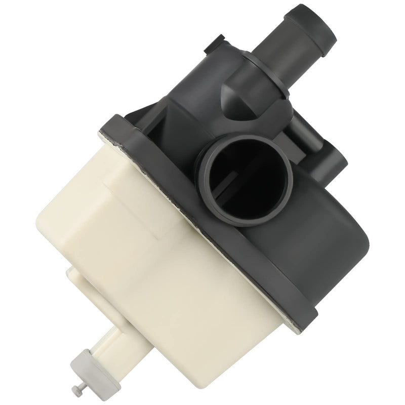 WATERWICH Fuel Vapor Leak Detection Pump Compatible with BMW 328i 550i 530i 525i 528i Replacement for 0261222018 16137193479 310-601 16136764191 16136752551