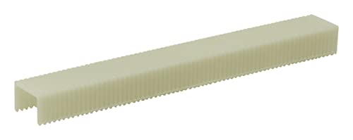 Spotnails S19/12-10 19GA 1/2" Crown x 3/8" Leg Composite Staples 5040 Count