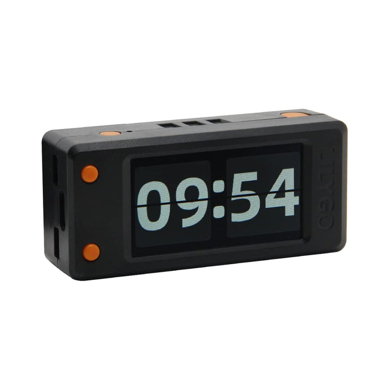 LILYGO T-Display-S3 ESP32-S3 LCD Display TTGO Development Board Normal Screen with Shell With black shell version
