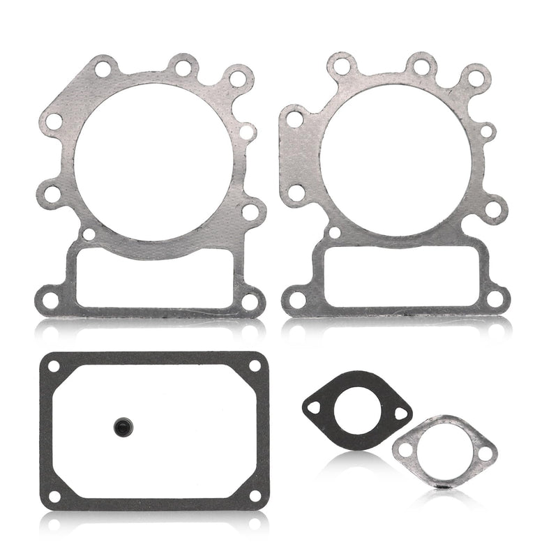 Cylinder Head Valve Gasket Set 794152 Compatible with 17.5-21HP 690190 794114 796584 699168 692410