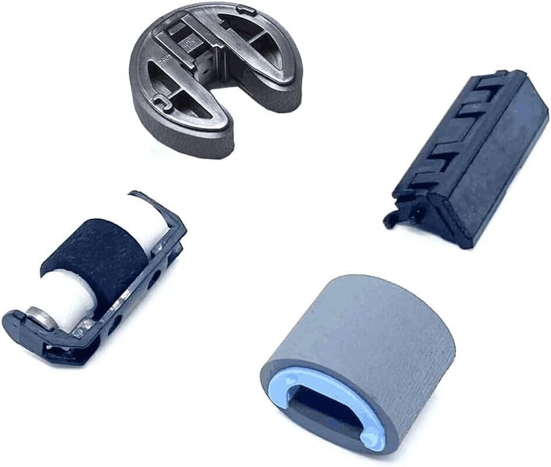 Full Paper Pickup Roller kit for HP CP2025 CP1210 CP1215 CP1515 CP1525 CP1518 CM2320 M451DN M475 M476