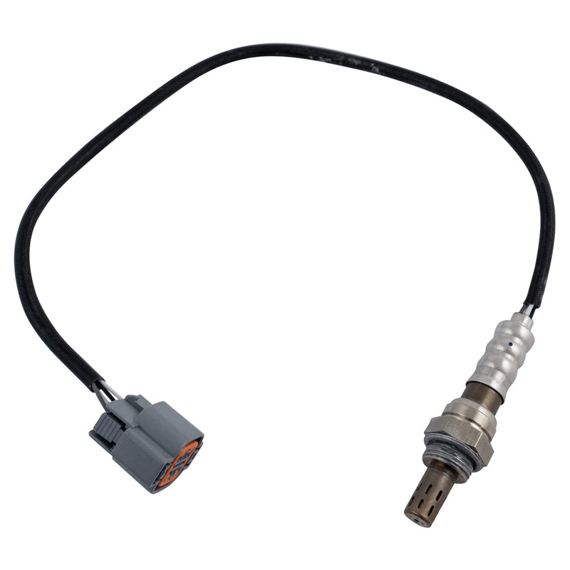 TRQ Downstream O2 Oxygen Sensor Compatible with 2009-2014 Hyundai Sonata 2011-2015 Kia Optima OSA61722