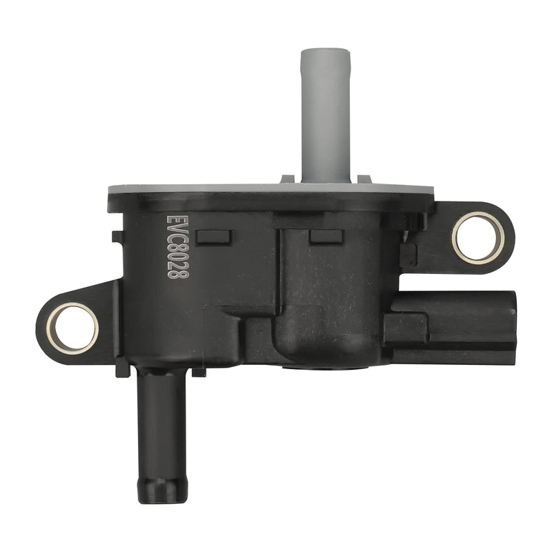 MAYASAF 911-397 Vapor Canister Purge Solenoid Valve fit for Honda Accord 2008, 2009, 2010, 2011, 2012, Civic 2006-2015, Crosstour 2014, 2015, CR-V 2007-2014, for Acura TSX 2009-2014