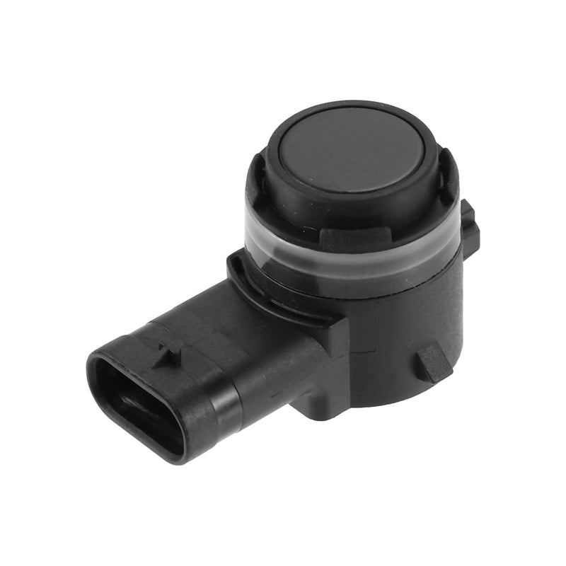 X AUTOHAUX Front Rear PDC Bumper Backup Parking Sensor for Tesla S x 3 Y 2016-2021 1127503-12-C