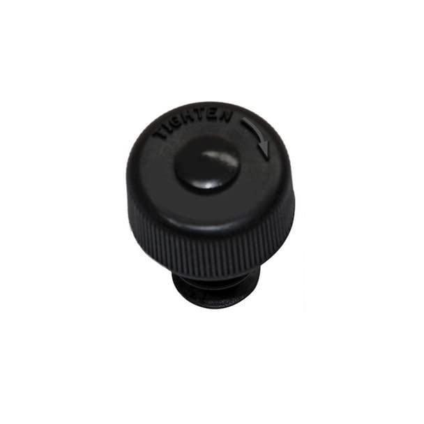 Generic For Freightliner Kenworth Peterbilt Power Steering Reservoir Cap CQ347367