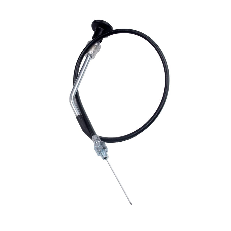 New Choke Cable Compatible with EZGO Golf Cart 1994-2013 Replace 25693G04 25693-G04