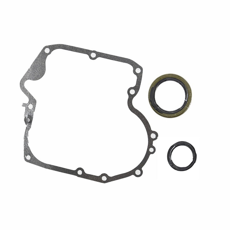 Crankcase Gasket and Oil Seal Combo Replacement for 793880 697110 795387