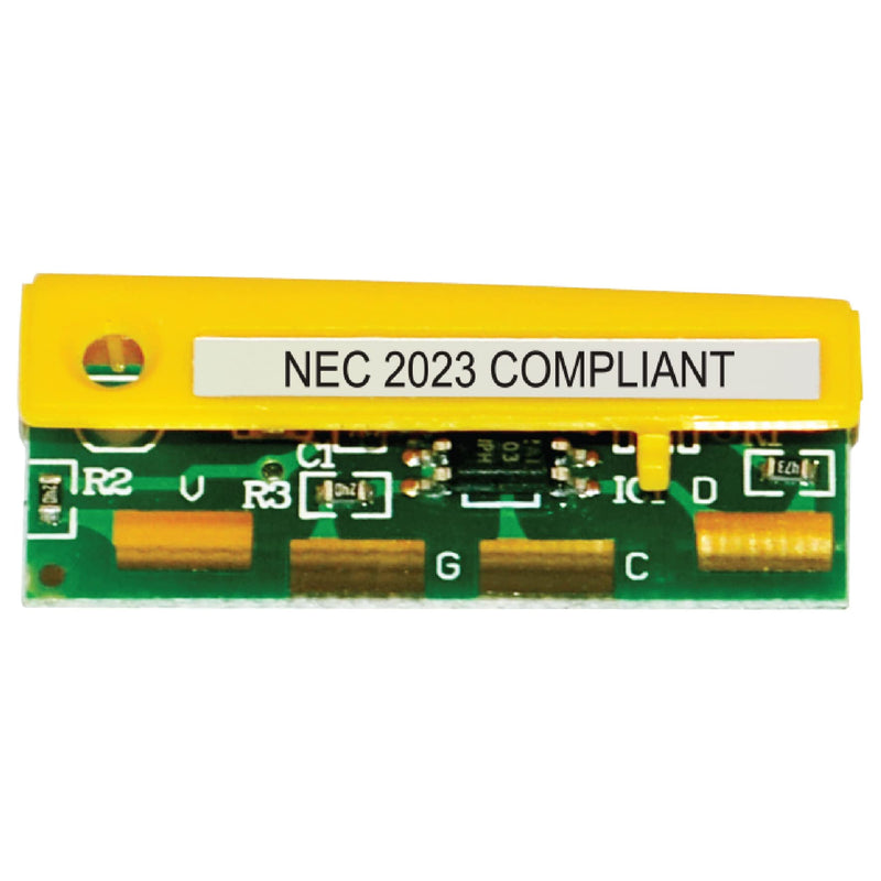 Calculated Industries 5073-2023 ElectriCalc Pro Upgrade Kit NEC 2023 Code Compliant Upgrade Chip for Calculator