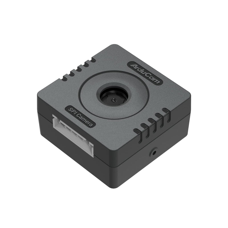 Arducam Mega 5MP SPI Camera, Autofocus Arduino Camera Module, Compatible with Any MCU, Arduino UNO Mega2560 Board, Raspberry Pi