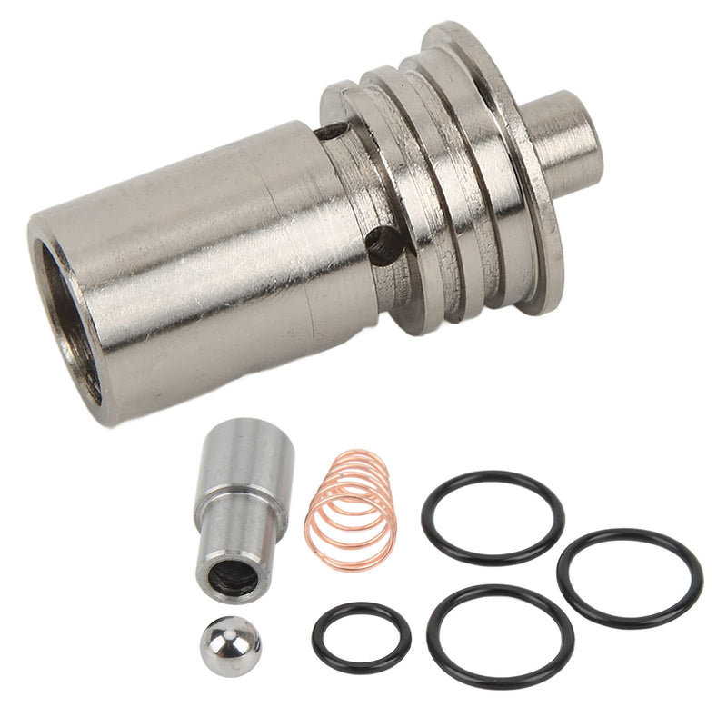 Cooler System Bypass Kit, STL010 Cooling System Bypass Kit Reduce Operating Temperature for Car