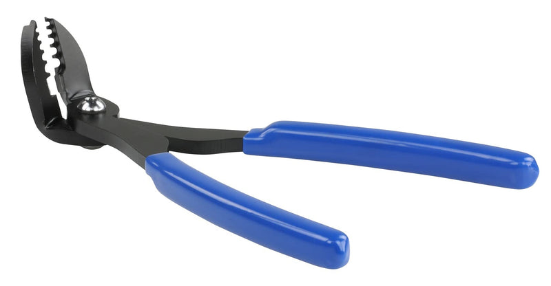 OTC 5950D Angled Wire Stripping and Cutting Tool - Perfect for Wiring Service Under Dash, Inside Panels, and in the Engine Compartment