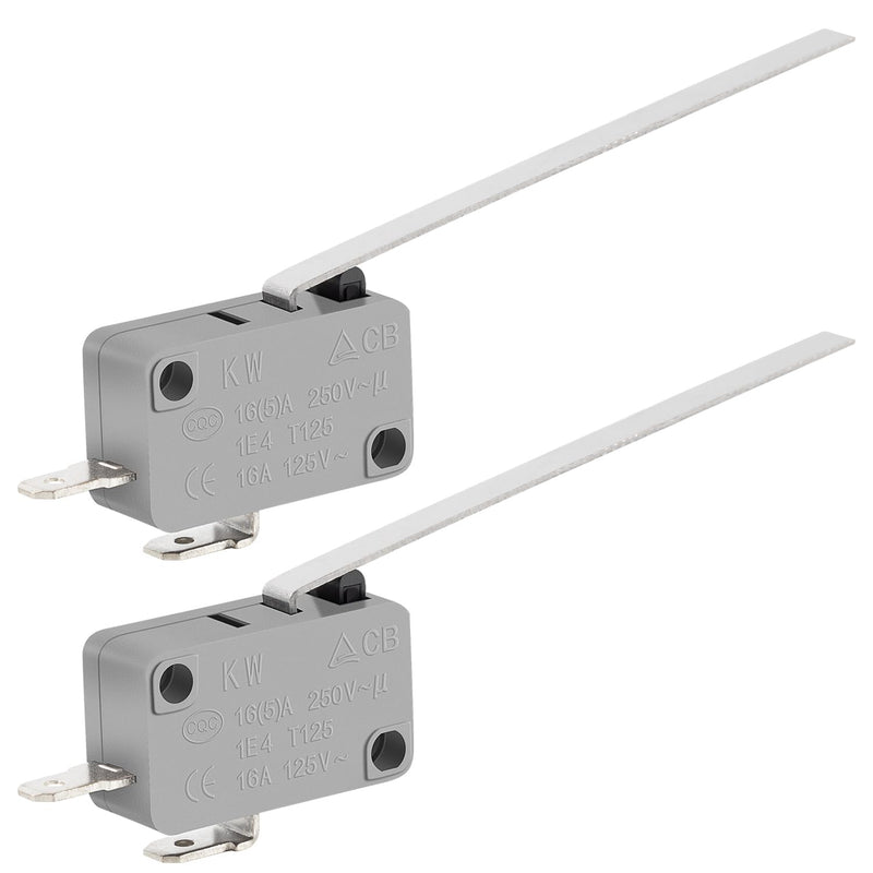 36680 Replacement Sail Switch for Atwood Hydro Flame RV Camping Stove Models 36133 31377 1522 Dual Stage Stove, 2-Pack