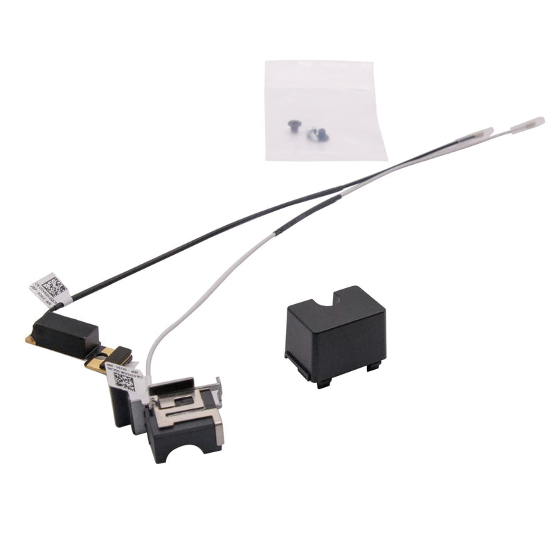 BestParts Antenna WiFi Cable Cover Kit Replacement for DELL OptiPlex 7000 5000 3000 Micro Form Factor 7000MFF 5000MFF 3000MFF 7010MFF Plus 7010MFF 0GNK6H 01PDDM GNK6H 1PDDM D12 D13