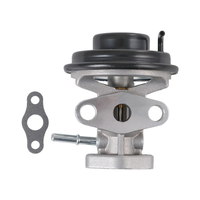 EGR Exhaust Gas Recirculation Valve With Gasket Compatible with Toyota Camry 1997-2001, Rav4 1998-2000, Solara 1999-2001 4-Cylinder Engine&Automatic Transmission Models Replaces# 25620-74330