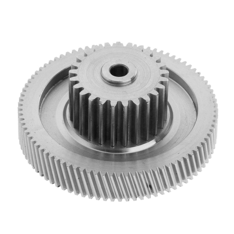  [AUSTRALIA] - Slide Out Motor Gear, 18:1 Ratio Venture Actuator Replacement Fits for RV Lippert Tuson Venture 014-191072, 014-132682
