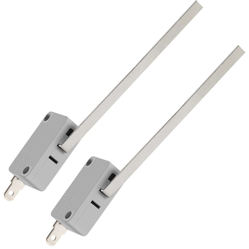 36680 Sail Switch Replacement for Atwood Hydro Flame RV Camper Furnace Models 36133 31377 1522 2-Stage 2-Pack
