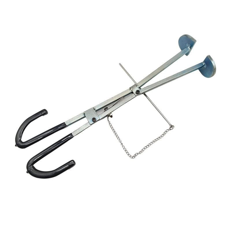45497A1 Bellows Expander Tool for MerCruiser Sterndrive Alpha & Bravo Motor | Comtaible with MerCruiser Sterndrive Alpha Gen I Gen II, Bravo 1 2 3, Blackhawk, MC-1 & R-MR, Replacement Sierra 18-9847