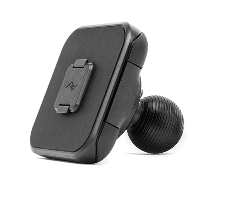 Peak Design Mobile 20mm Ball Adapter (Locking, with Integrated Vibration dampening)