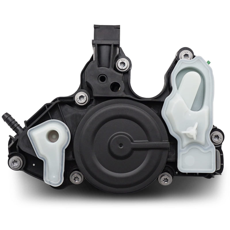 PCV Valve Engine Crankcase Vent Valve Oil Separator for VW Jetta Passat Golf Bettle GTI for Audi A3 A4 A5 A6 A7 Q3 Q7 1.8T 2.0T 06K103495