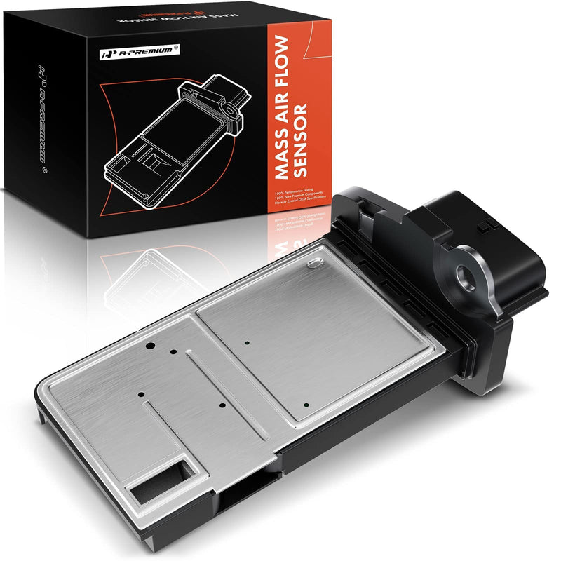  [AUSTRALIA] - A-Premium Mass Air Flow Sensor Meter MAF Compatible with Nissan Altima 03-14, Rogue 08-13, Frontier 05-19, Murano 03-07 09-14, Pathfinder, Armada, Maxima, Rogue & Infiniti Q70 14-17, Q45, M37 & More