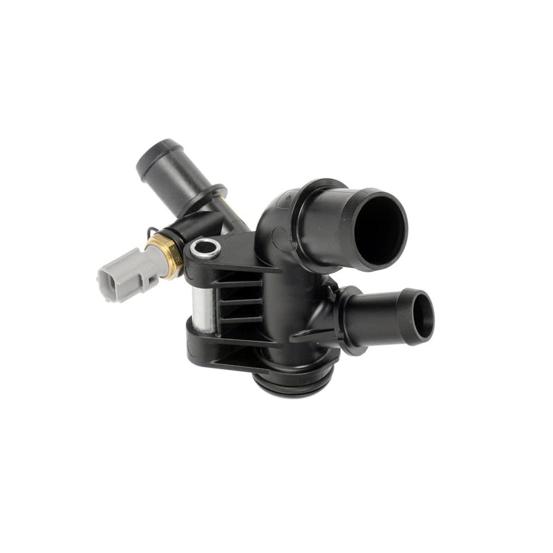 Water Outlet Connect Adapter Replacement for 2014-2016 Ford Fusion 2017-2019 Ford Escape 1.5L DS7Z-8K556-G