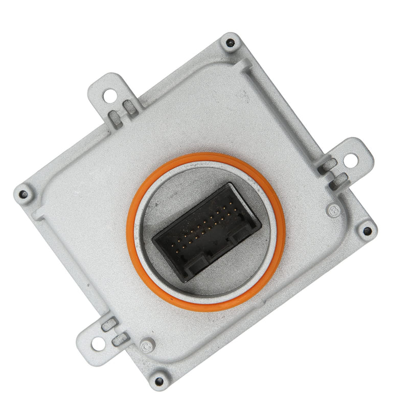 Daytime Running Light Module DRL Control Ballast,Daytime Running Light Ballast Control Unit Quick Start Stable Performance 4G0907697P for