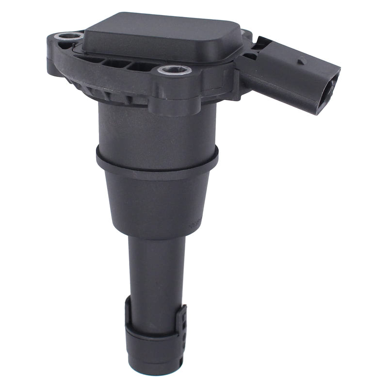 NewYall Engine Oil Level Sensor for Audi Q3 TTS Quattro 2016-2020 Q5 A5 2016-2017 A3 2015-2019 A6 2016-2018 VW Atlas 2018-2019 Jetta Passat Beetle 2014-2019 Tiguan 2017-2019 GTI Golf 2015-2017