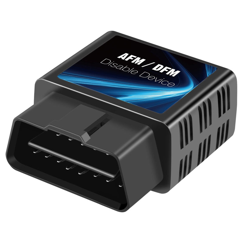 AFM/DFM Disabler Active Fuel Management Disable Device Compatible with V6 & V8 GM Motors