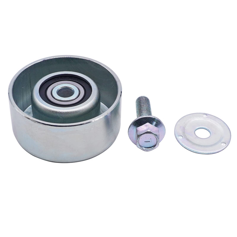 Drive Belt Tensioner Pulley Kit 0187-GSU45 16620-31031 16620-31051 for Lexus & Toyota