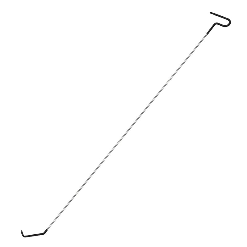 AUTOVIC 70 inch Long Reach Tool, Multi-Function Portable Durable Adjustable Length 70" Long Pin Puller Hook