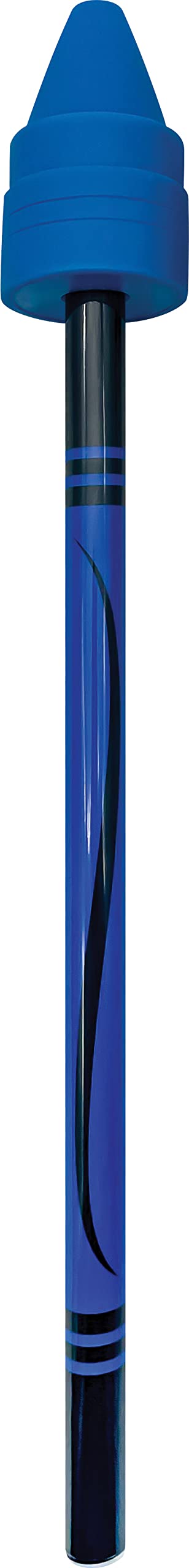 Teacher Created Resources Blue Crayon Pointer