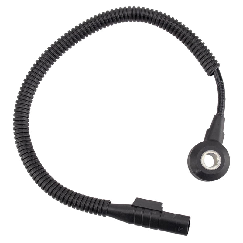 TRQ Engine Knock Sensor Compatible with 2018 Audi Q5 2019 Volkswagen Atlas 2014-2019 Beetle 2016-2019 Golf SportWagen GTI Jetta Passat 2018-2019 Tiguan