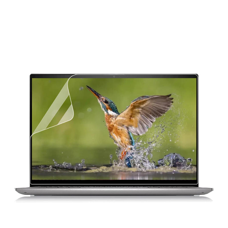 i-Tensodo 2 Pack Anti Glare Screen Protector for Dell Latitude 7440 7450 7455 9420 9430 9440 9450 14 inch Laptop, Computer Monitor Glare/UV Filter, Anti Fingerprint