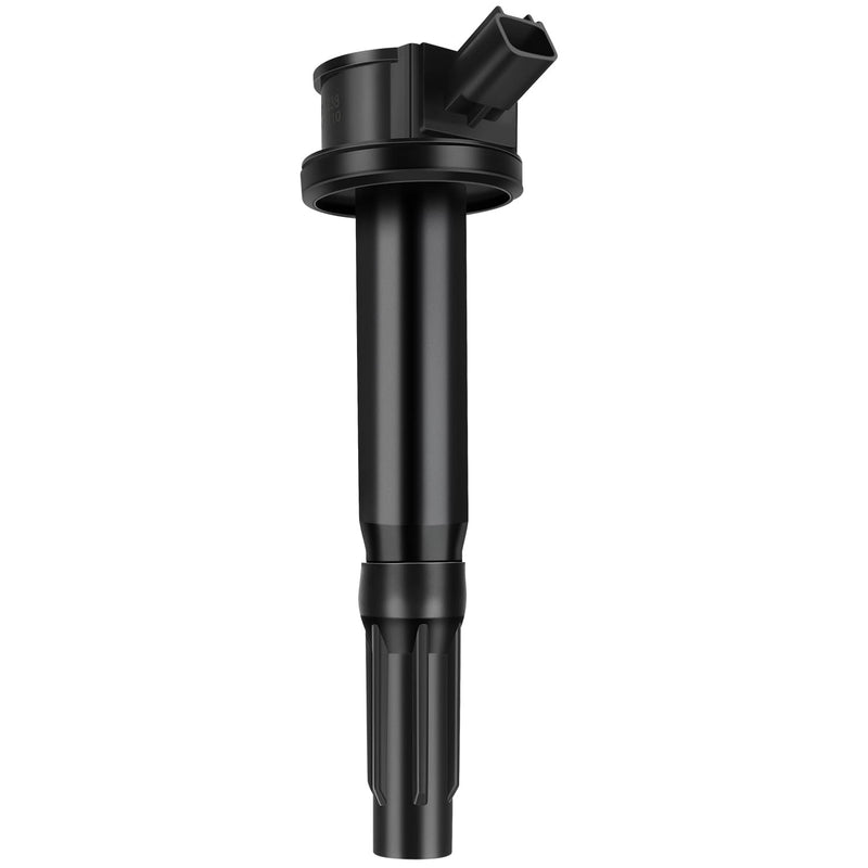 SCITOO Ignition Coil Coils Pack fits for Mercury Milan 3.0L 2006-2011 for Mariner 3.0L 2009-2011 for Ford Fusion 3.0L 2006-2012 for Escape 3.0L 2009-2012 DG514 6E5Z12029BB 1 PCS 1pc - Ignition Coil DG514