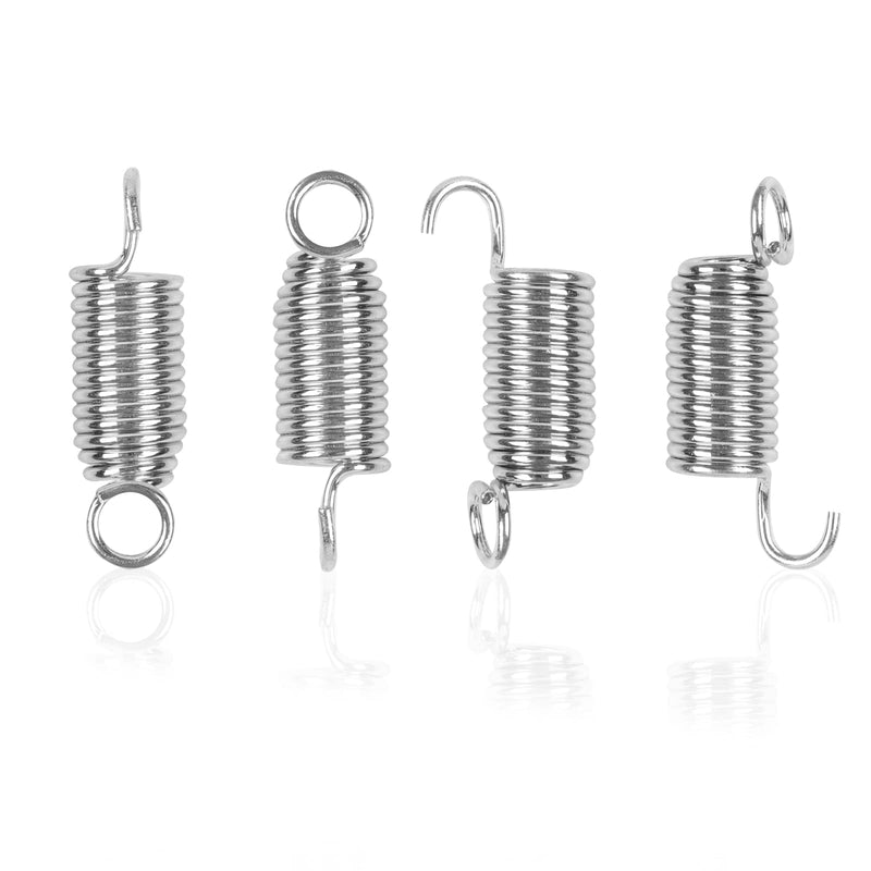 New Upgraded Siding Brake Replacement Parts 11417 Pivot Spring Kit Compatible with Tapco Pro14 8'6"/10'6"/12'6"