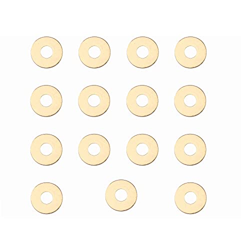 Replacement Griptilian 551 710 720 723 Pocket Knife Gasket Washers