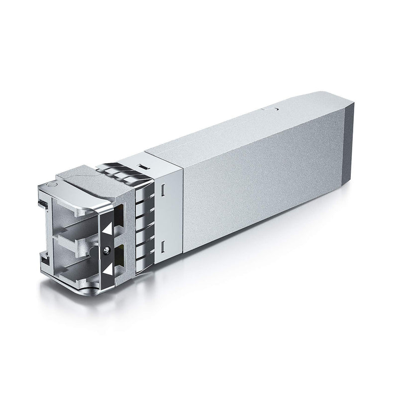 ipolex 25GBase-SR SFP28 SFP+ Transceiver Compatible with Cisco SFP-25G-SR-S, 850nm Duplex LC MMF, up to 100-m, DDM For Cisco